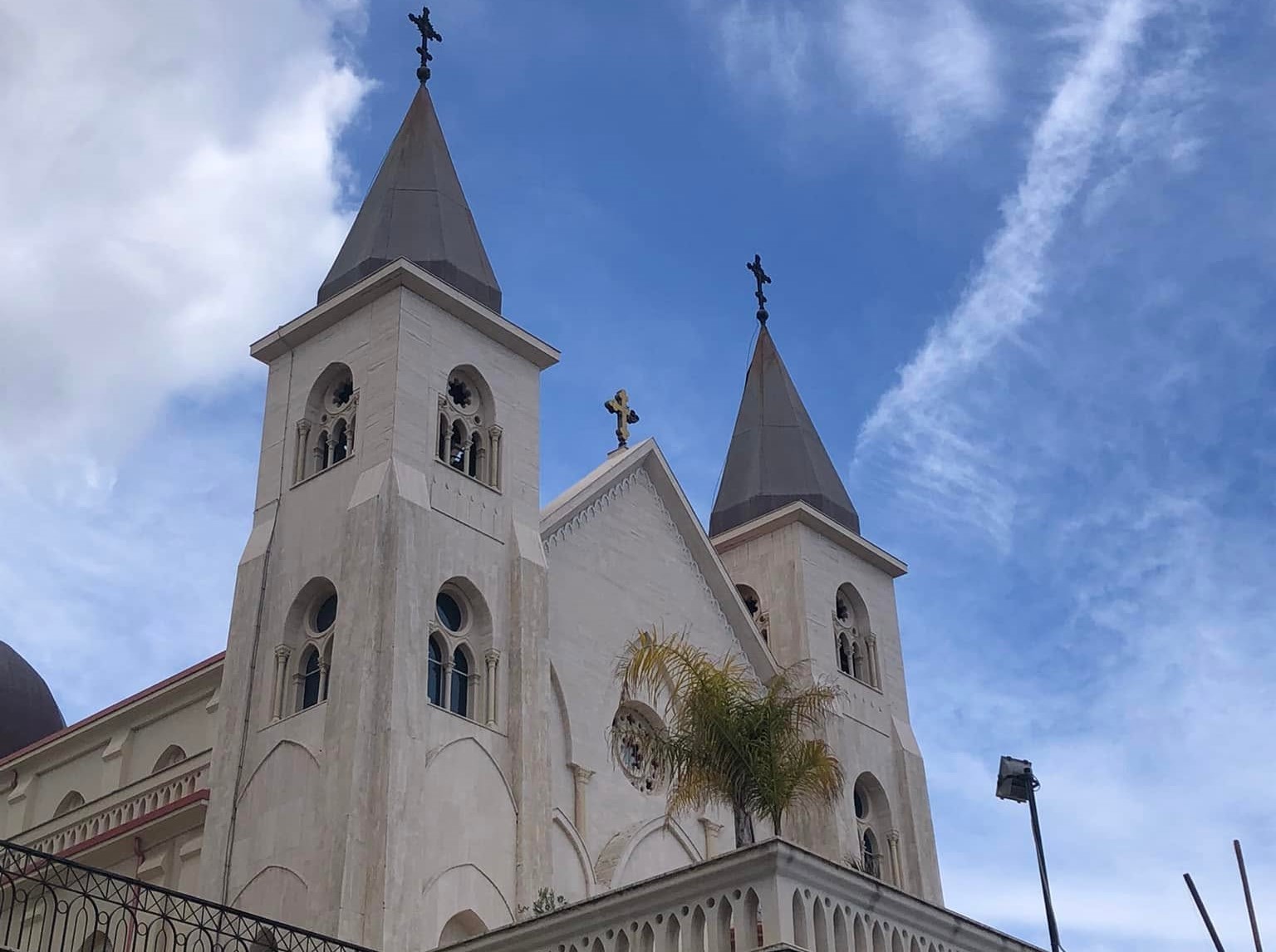 santantonio padova santuario
