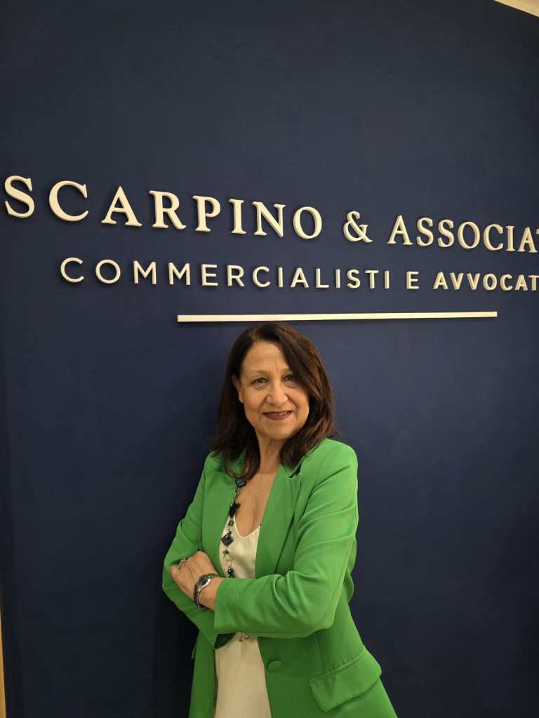 scarpino e associati