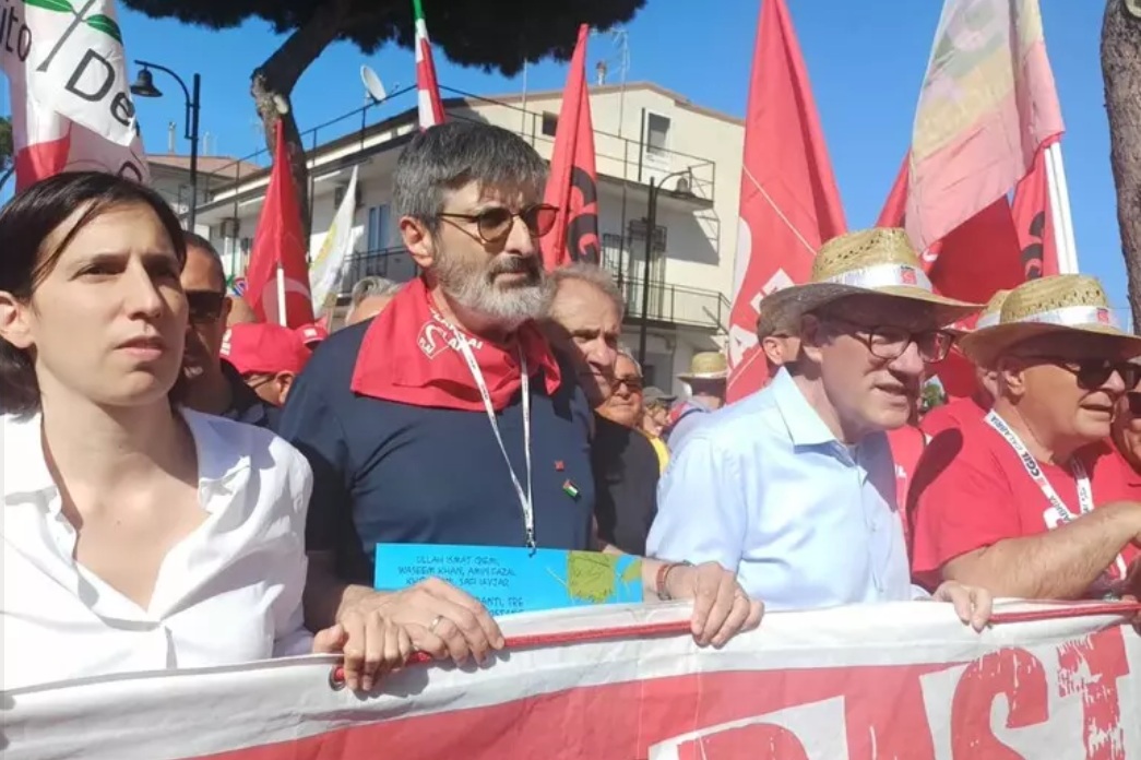 schlein calabria