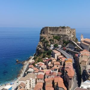 Scilla, successo per ‘Dentro il mare ed oltre’: un’unica strategia integrata dal Parco Marino all’Aspromonte