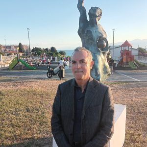 Vibonese: arriva un nuovo DG. E’ reggino con un passato alla Viola