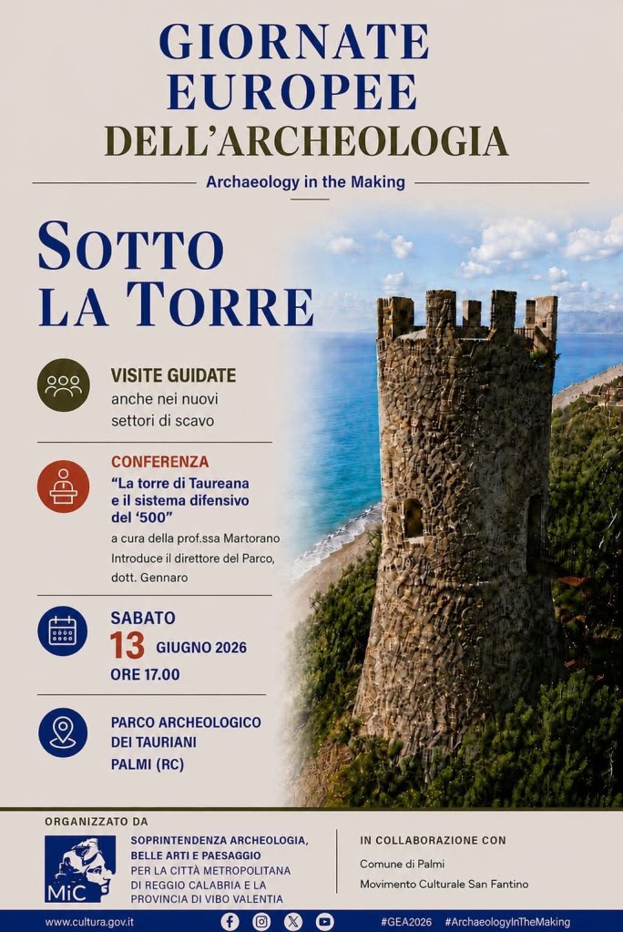 sotto la torre palmi