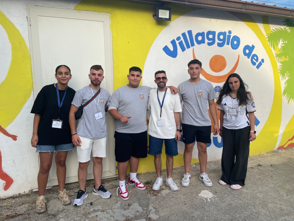 studenti gerusalemme attendiamoci