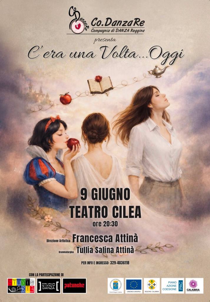 teatro cilea reggio calabria