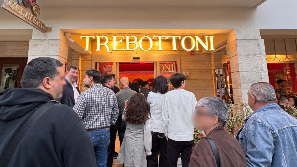 trebottoni tra le migliori gelaterie d'italia secondo gambero rosso
