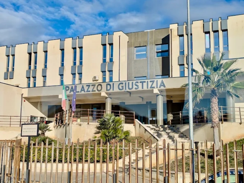 tribunale castrovillari