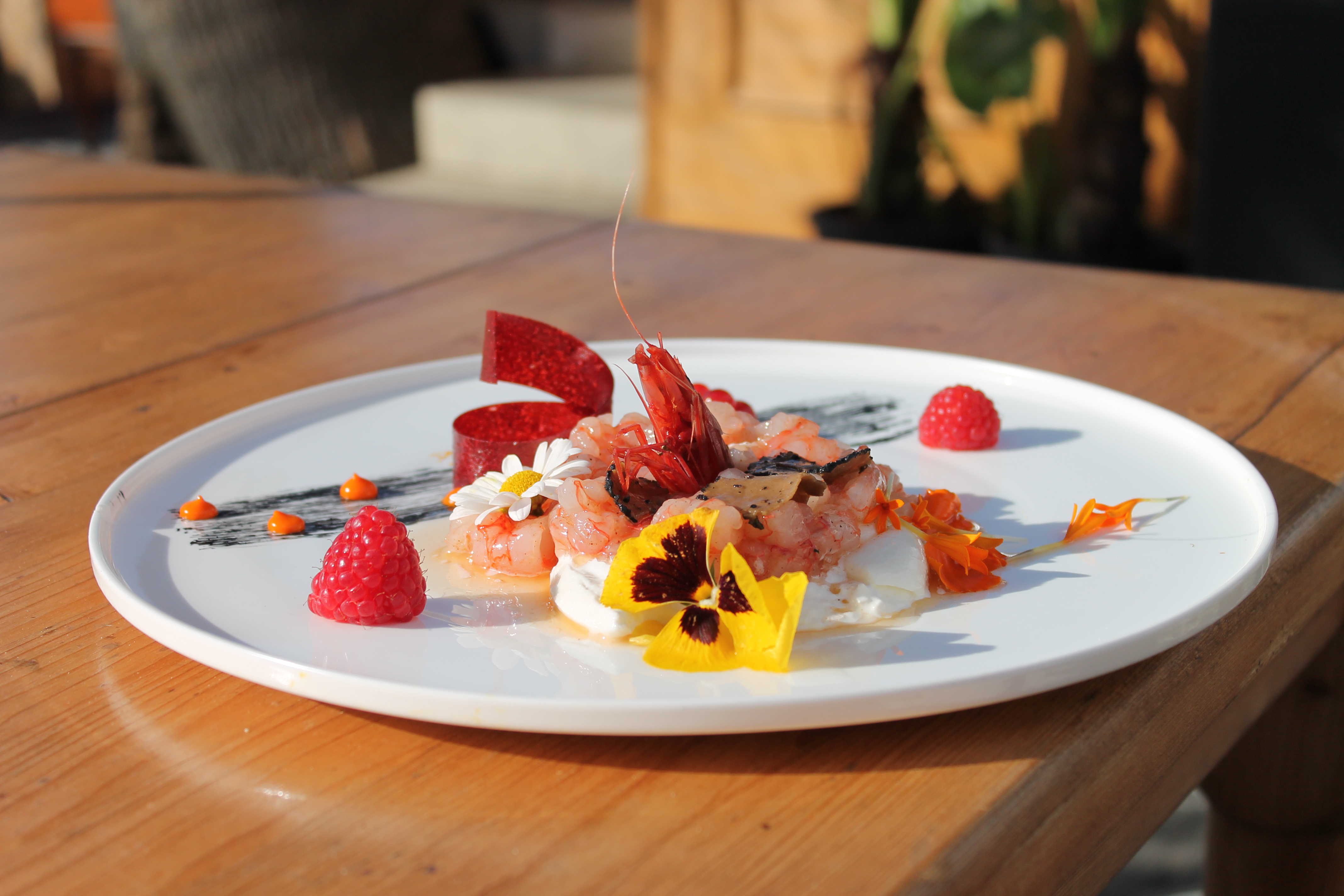 tuluum beach club ()