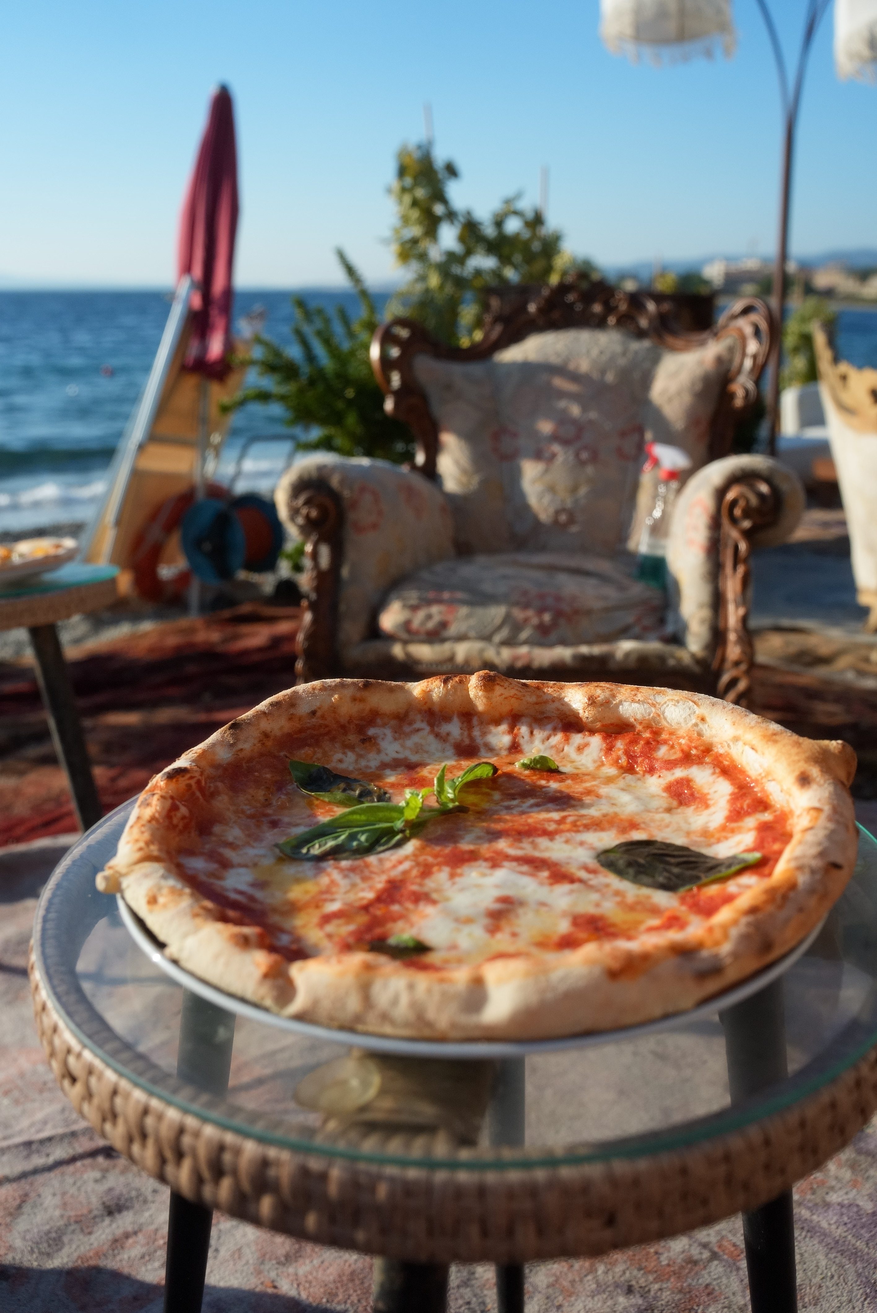 tuluum beach club ()