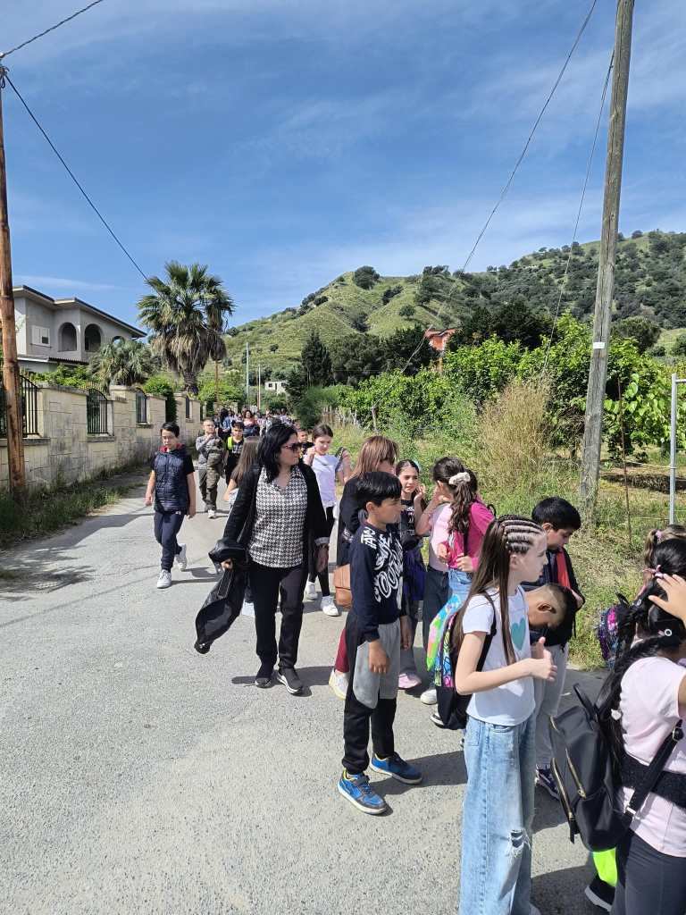 turismo brancaleone ()