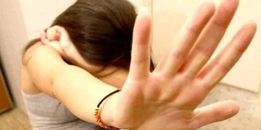 violenza sessuale minorenne