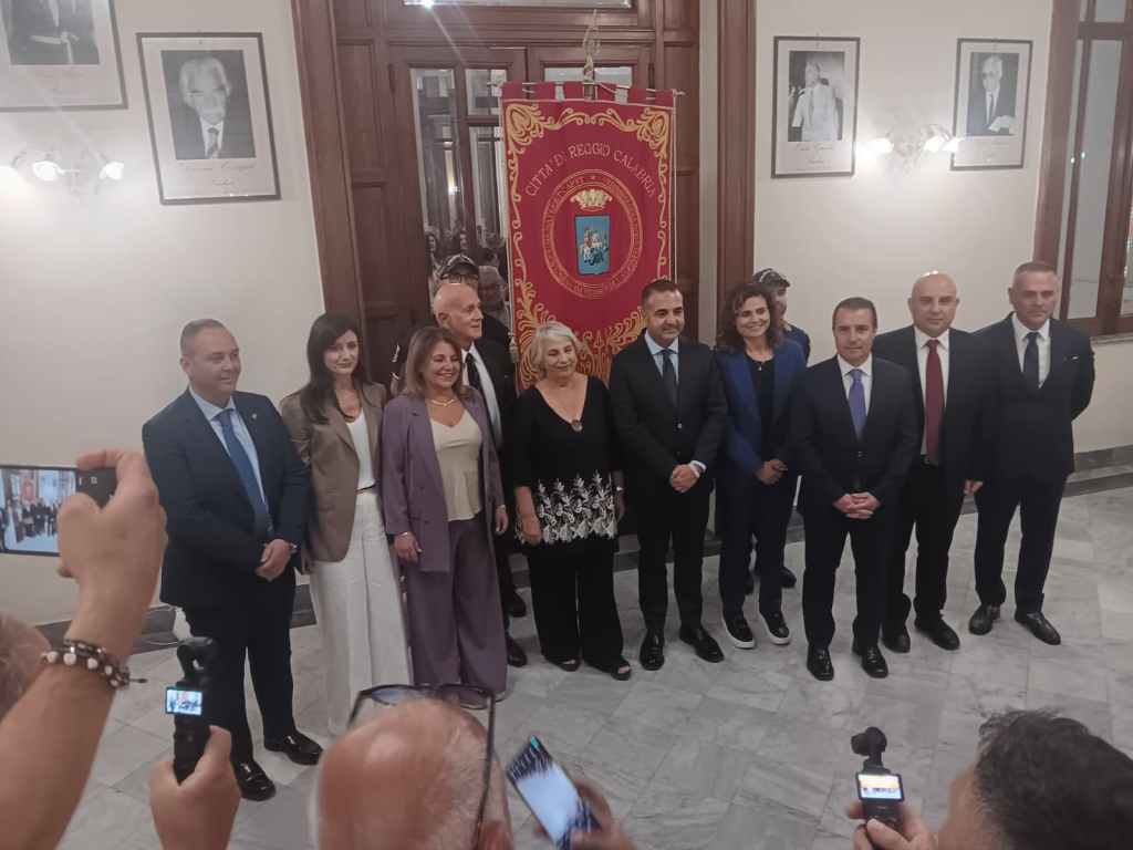 Giunta Cannizzaro, equilibrio tra politica e competenze: ‘Scelta una squadra di livello’