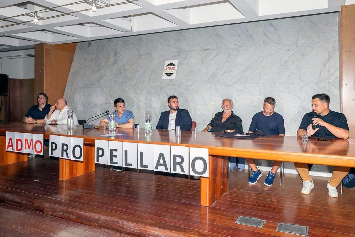 Admo Pro Pellaro