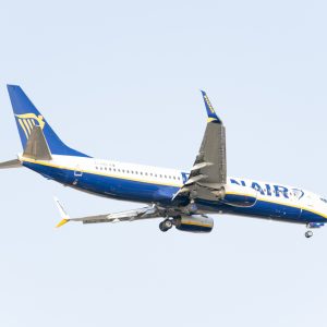Aeroporto di Reggio, Ryanair prepara l’estate 2027: tornano 3 internazionali