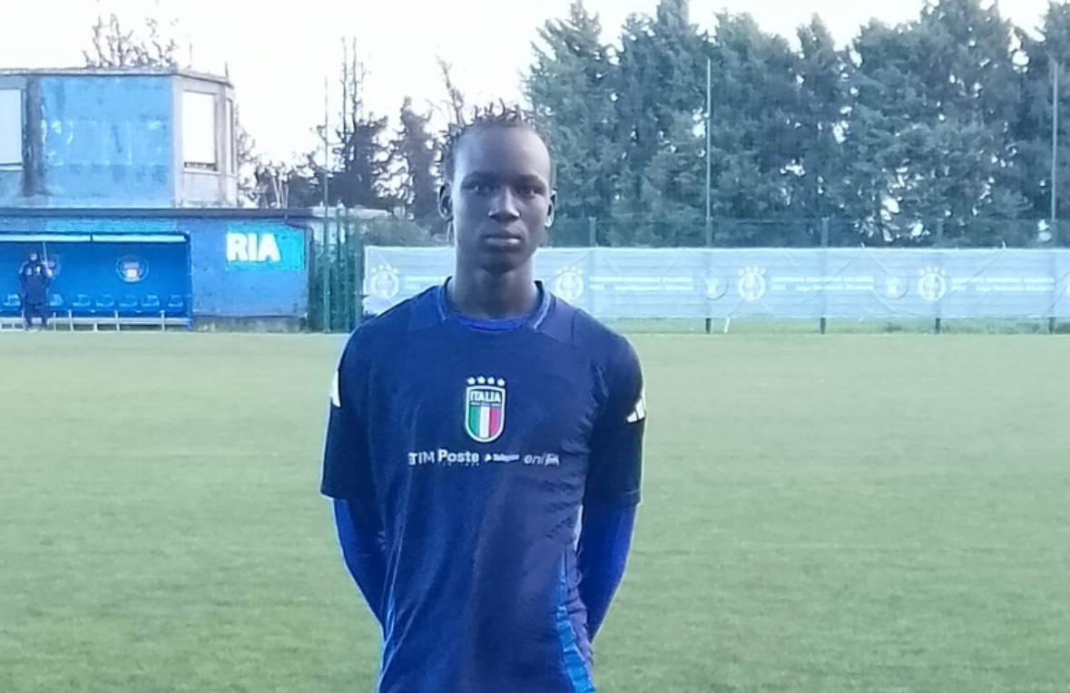Akim Segato