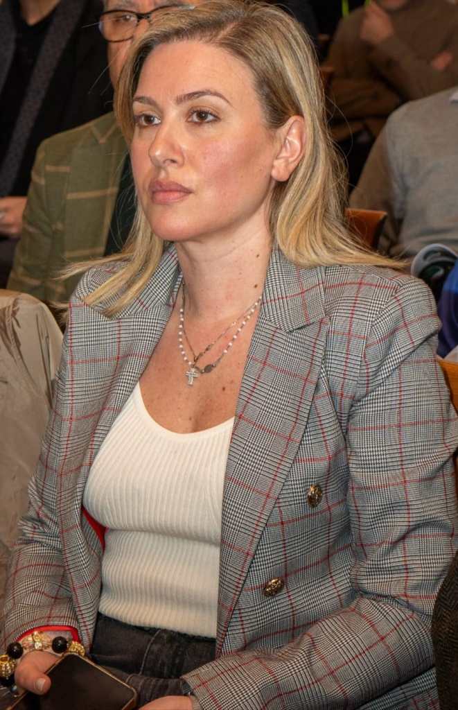 Anna Rosa Marrapodi