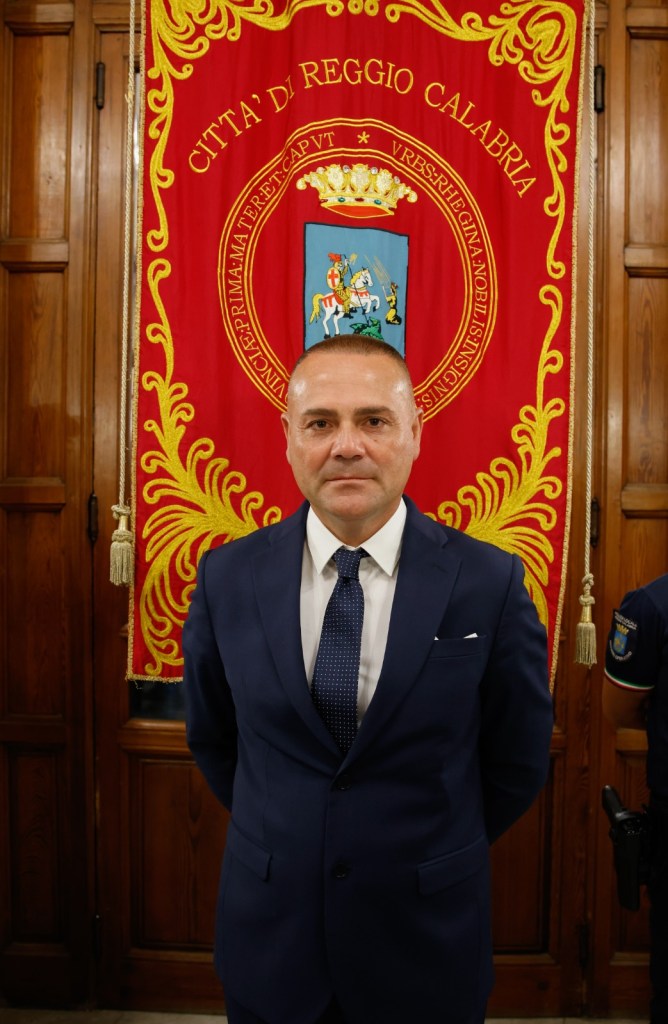 Antonino Caridi