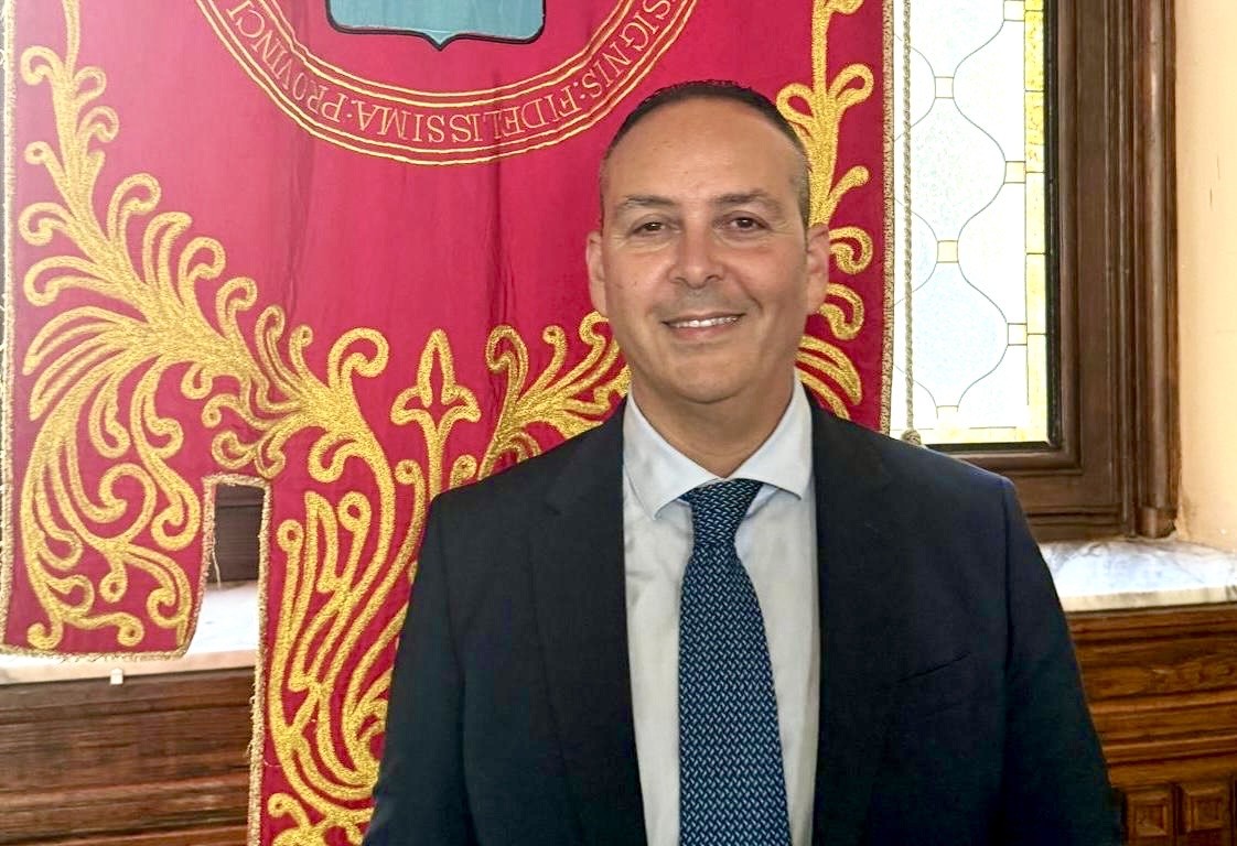 Antonino Maiolino