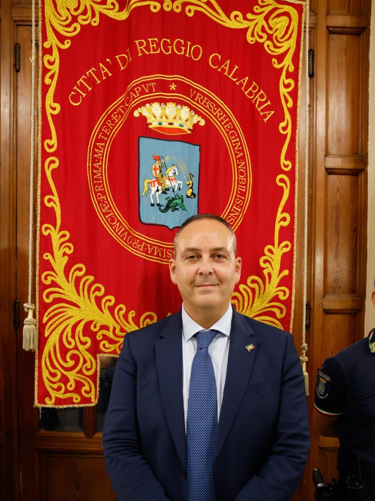 Antonino Maiolino