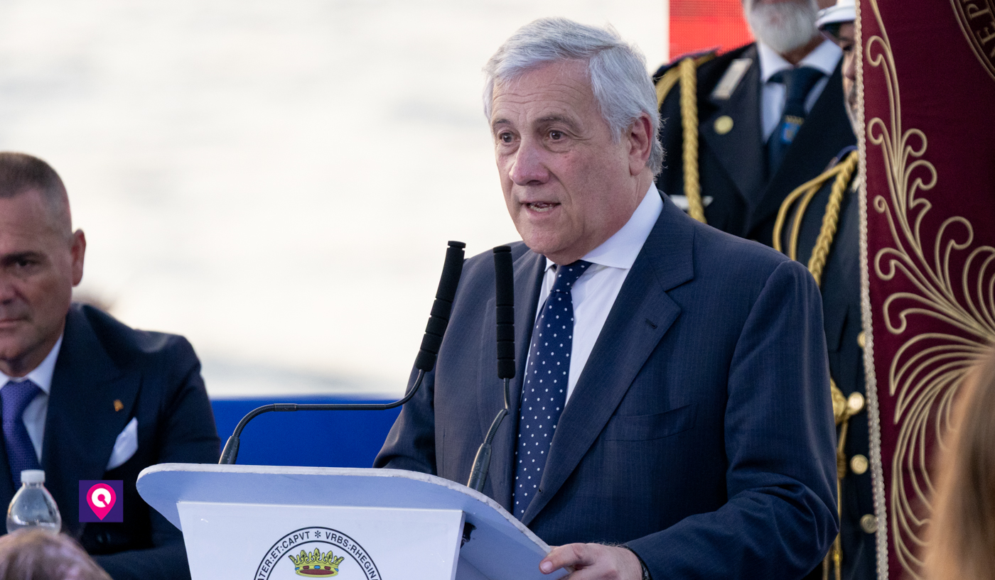 Antonio Tajani ()