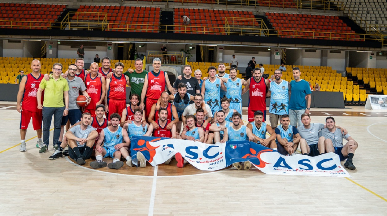 Asc Basket
