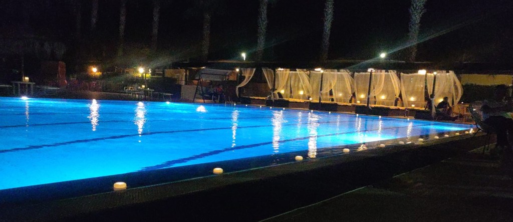 Baia de Luna