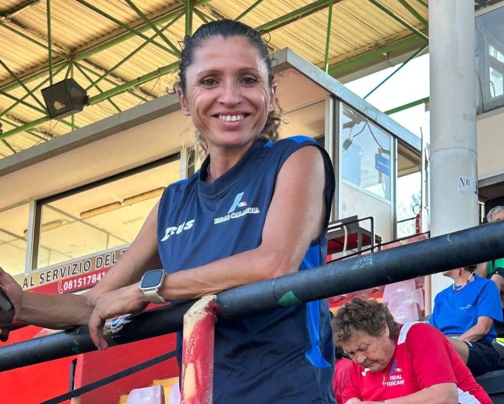 Belvedere atleta reggina