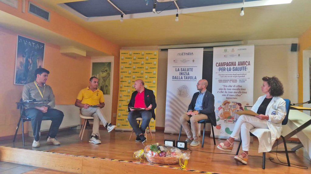 CZ Campagna Amica per la Salute