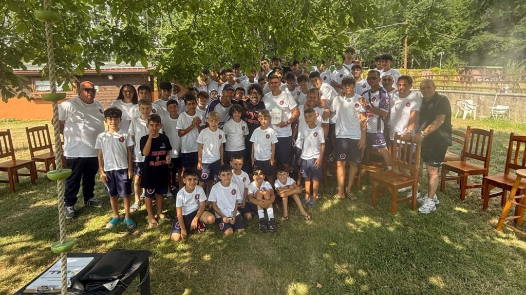 Camp Castiglia