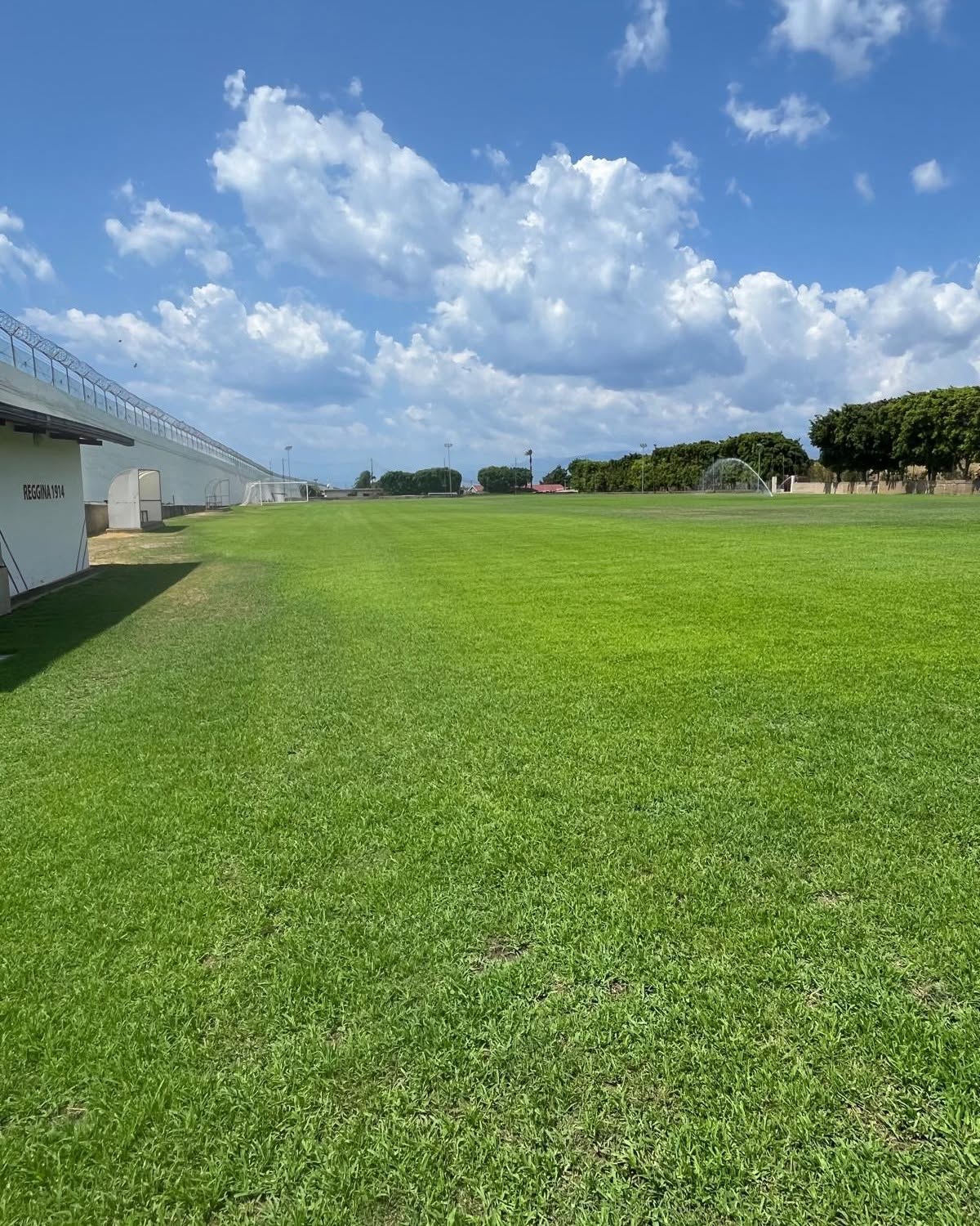 Campo S Agata Castore