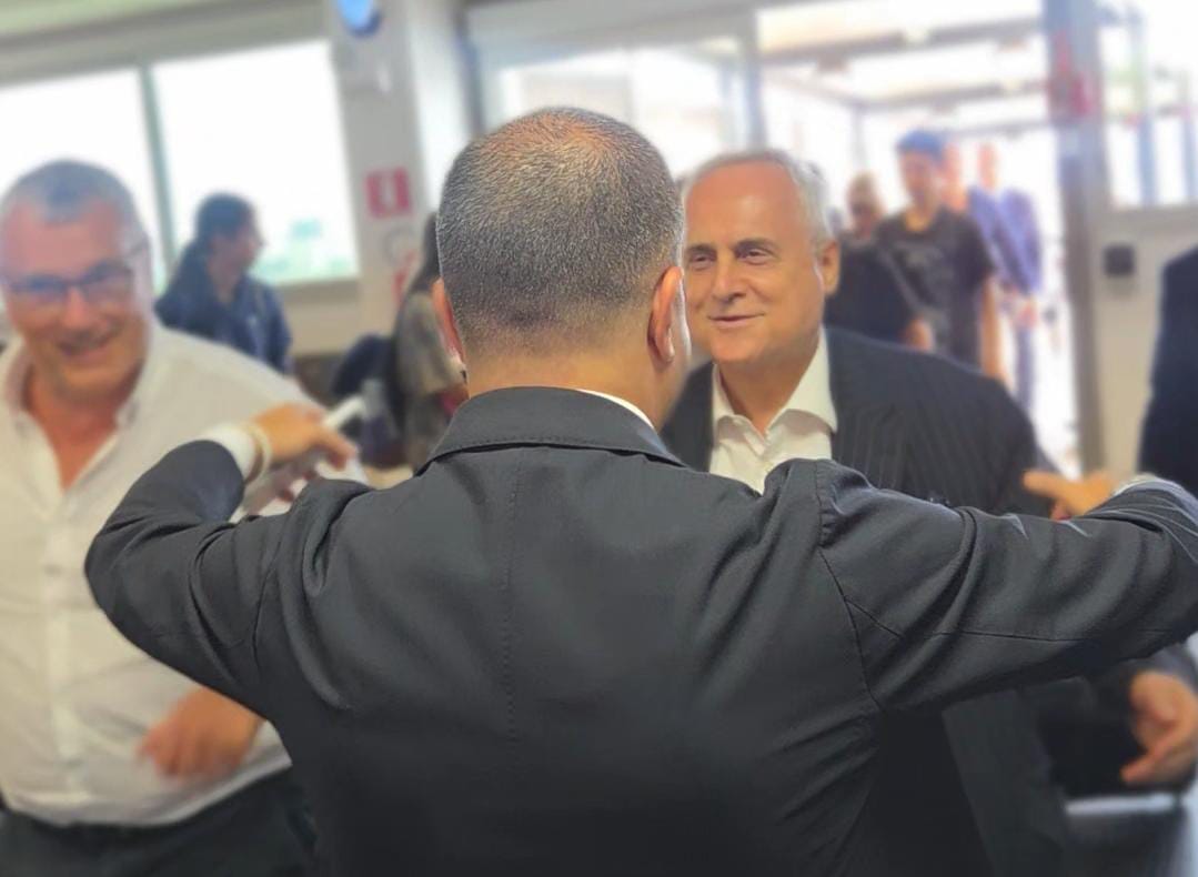 Cannizzaro Lotito