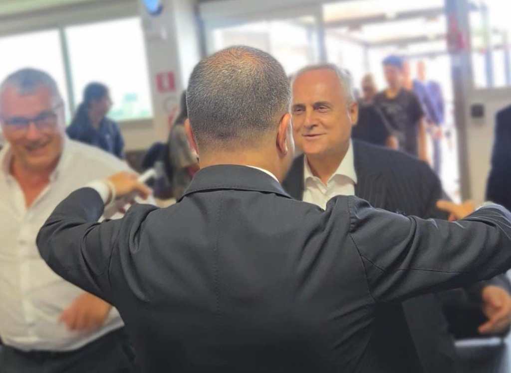 Cannizzaro Lotito