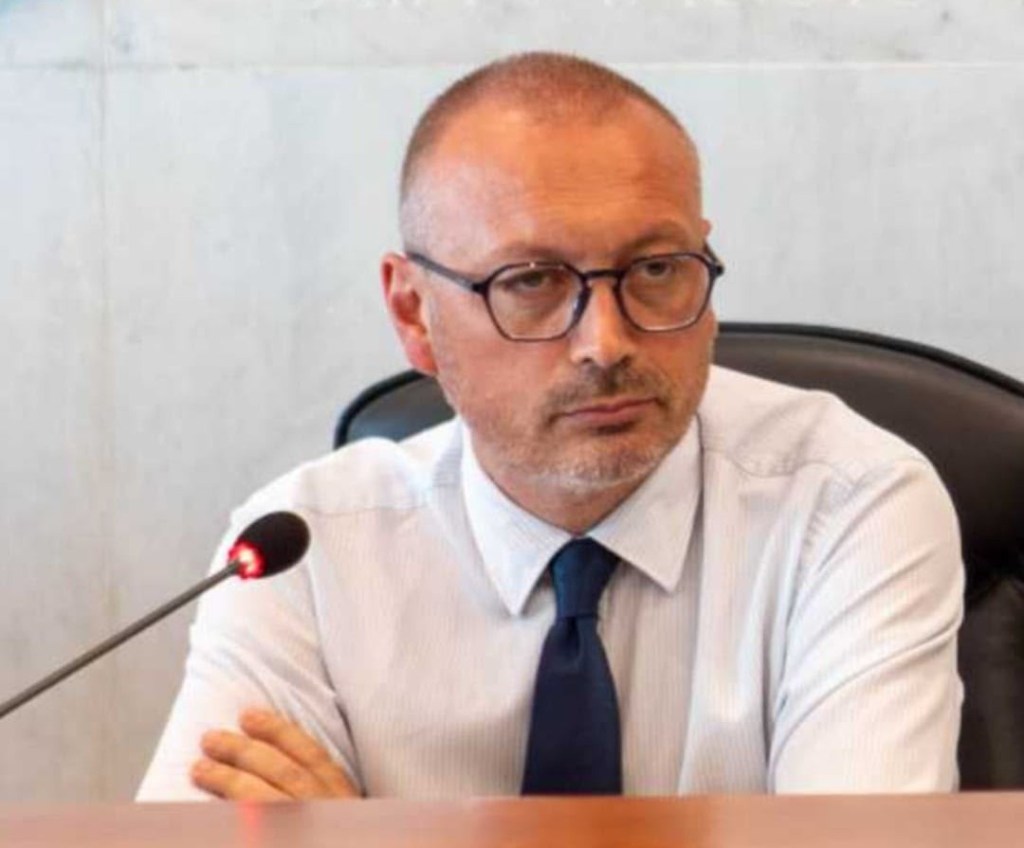 Metrocity, Versace: ‘I dirigenti certificano il buon lavoro della precedente amministrazione’