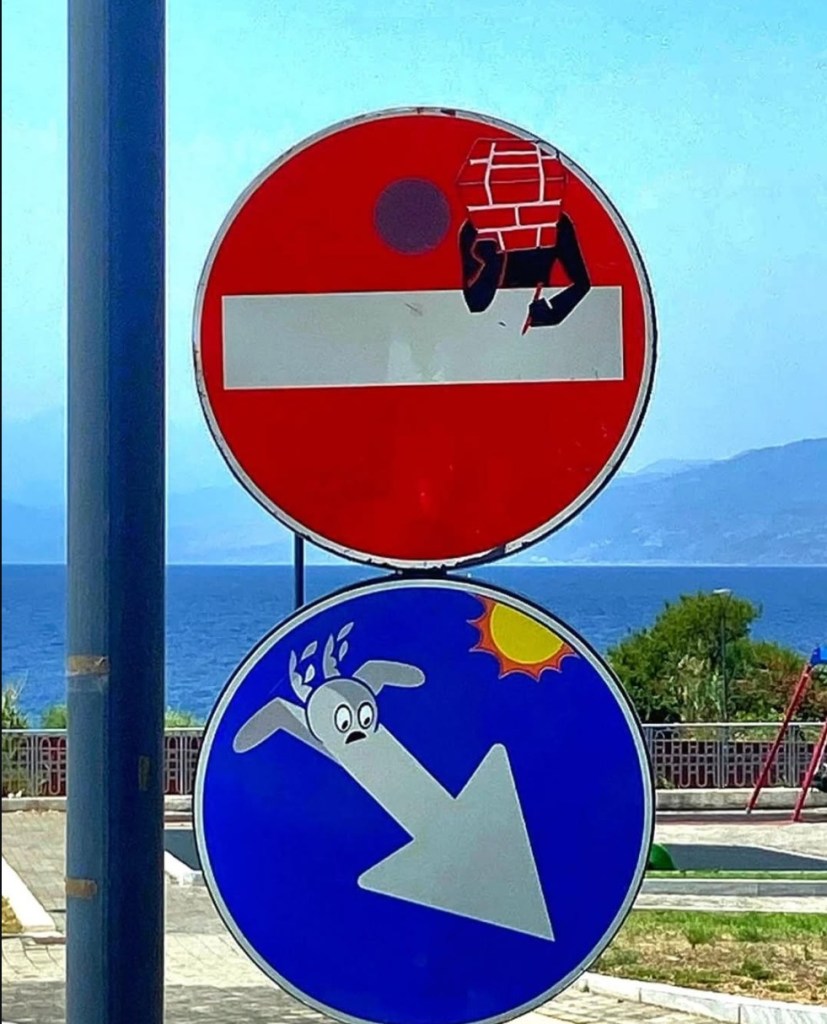 Clet Abraham ()