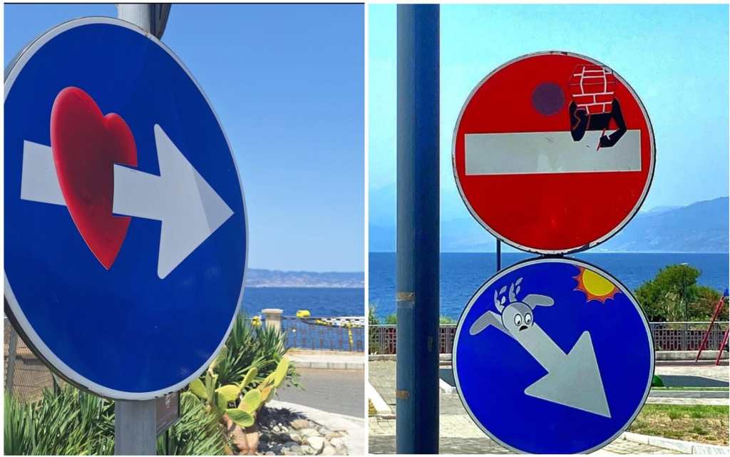 Clet Abraham
