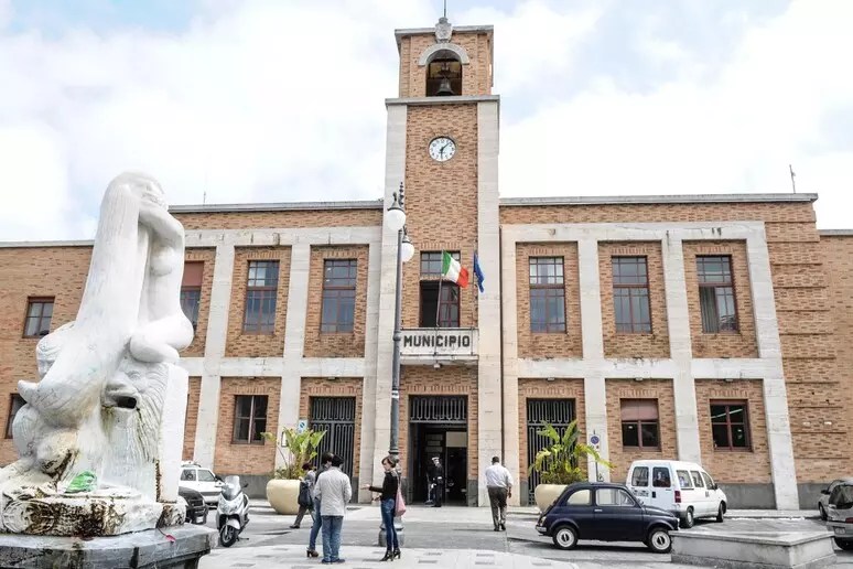 Comune vibo valentia municipio