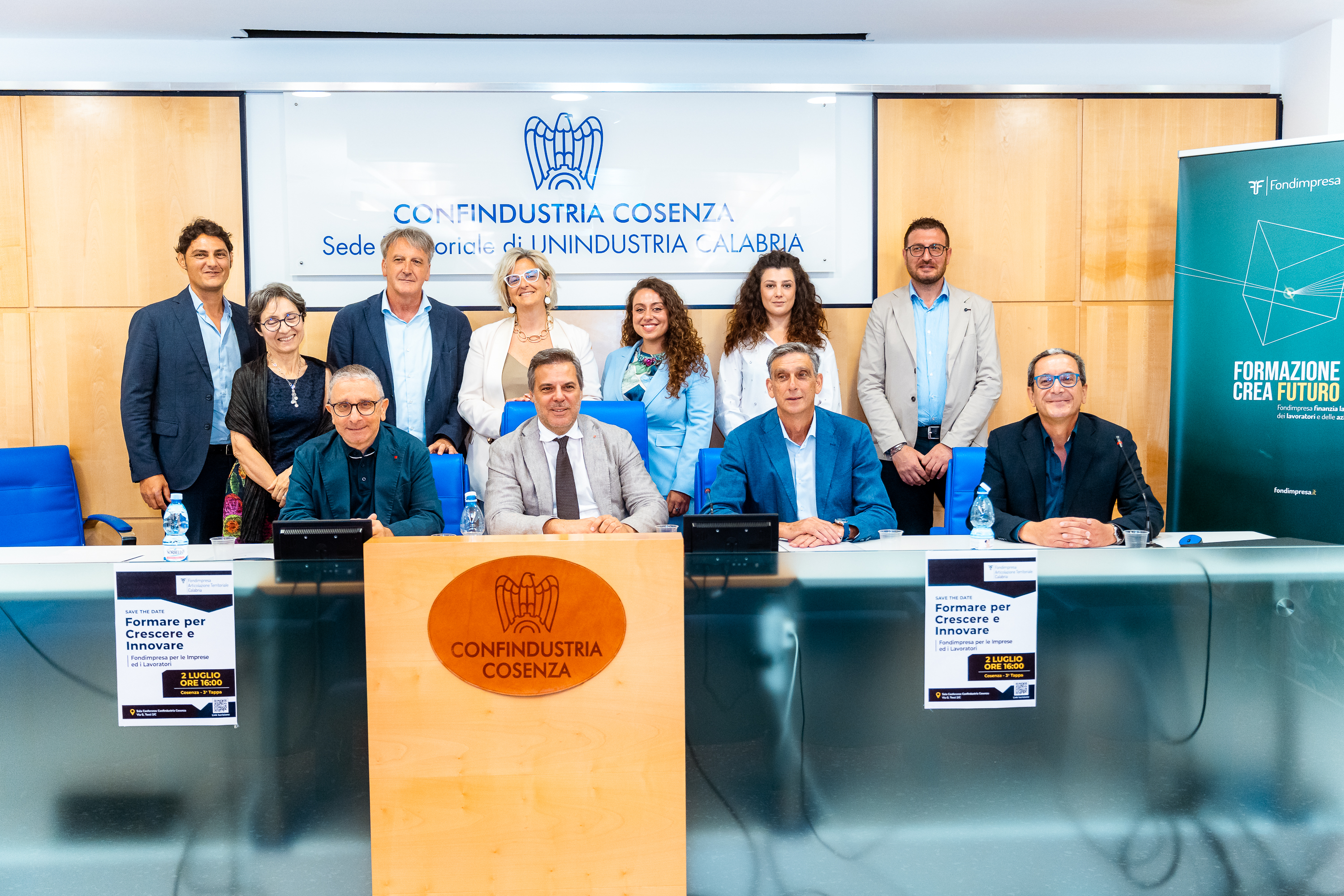 Confindustria