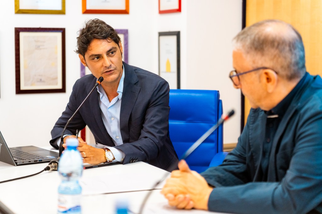 Confindustria