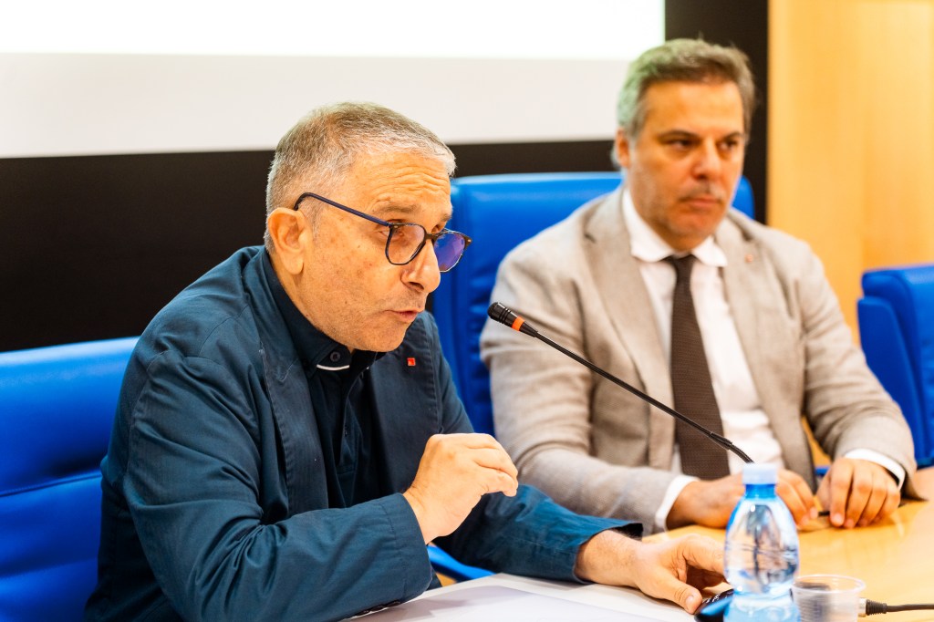 Confindustria