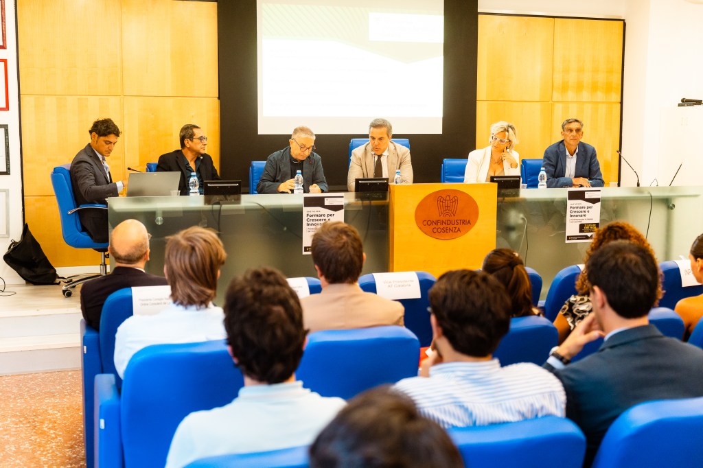 Confindustria
