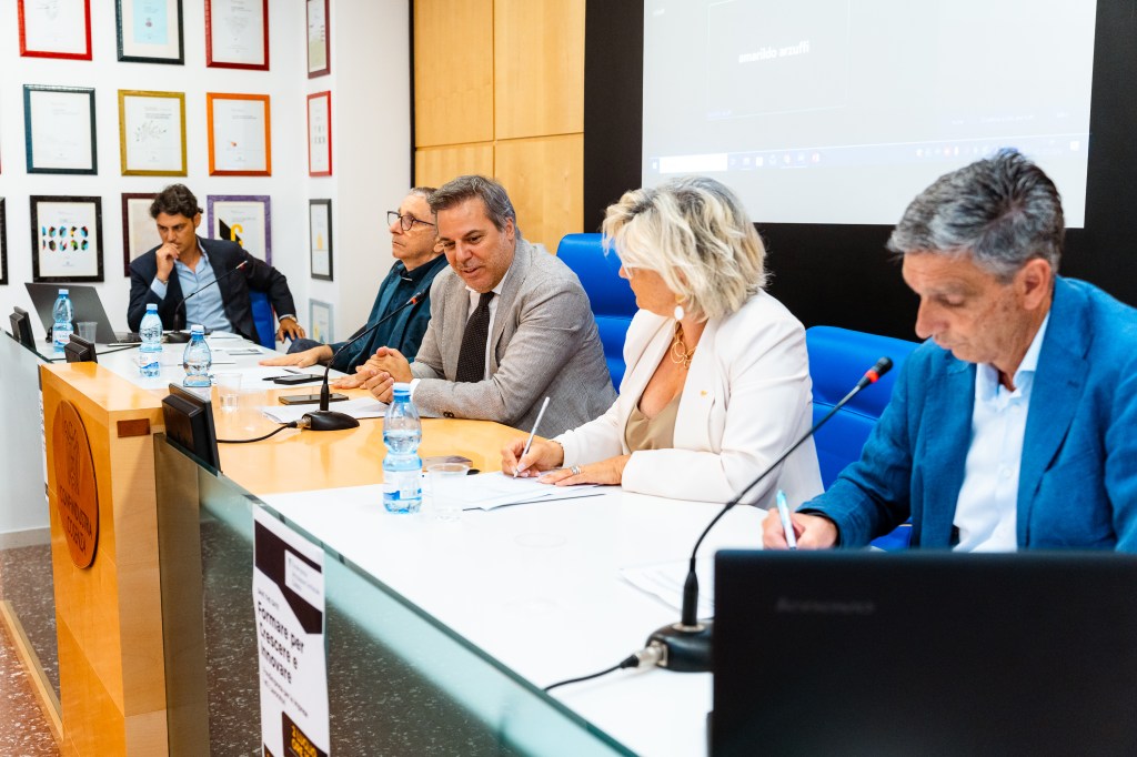 Confindustria