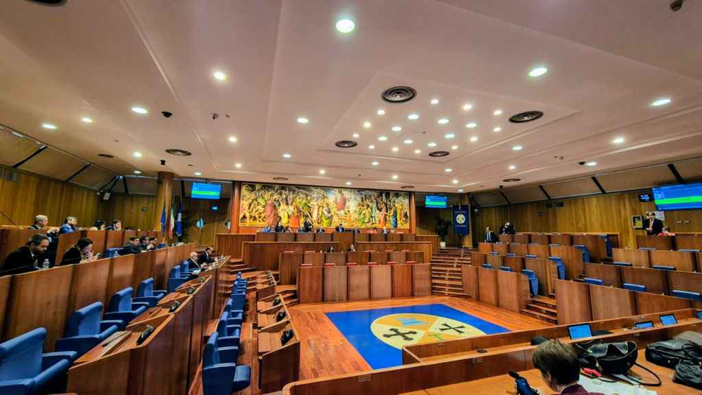 Nuova convocazione del Consiglio regionale della Calabria: 5 punti all’ordine del giorno