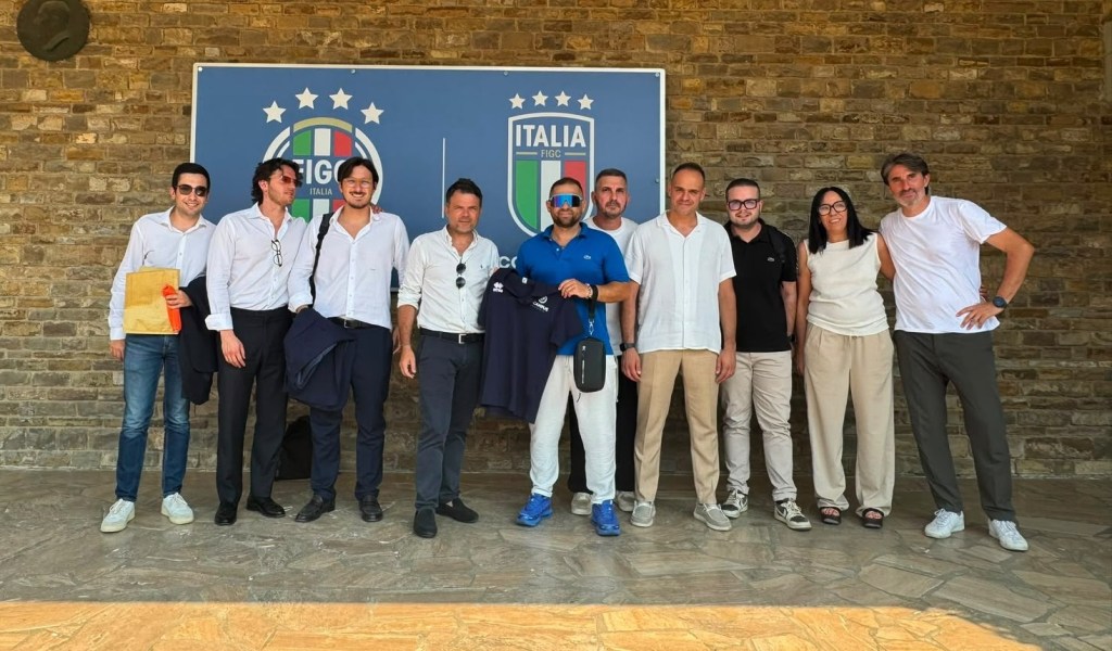 Corso Ds E campus
