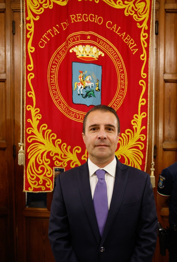 Demetrio Marino