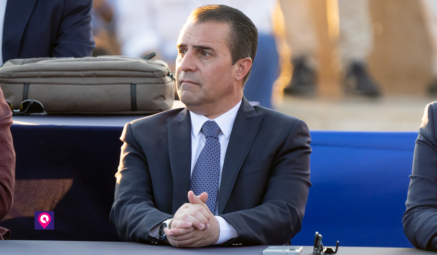 Demetrio Marino
