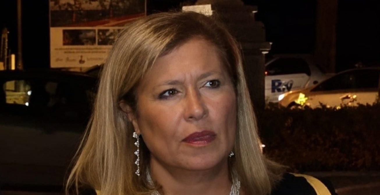 Dr Giovanna Milena Roschetti