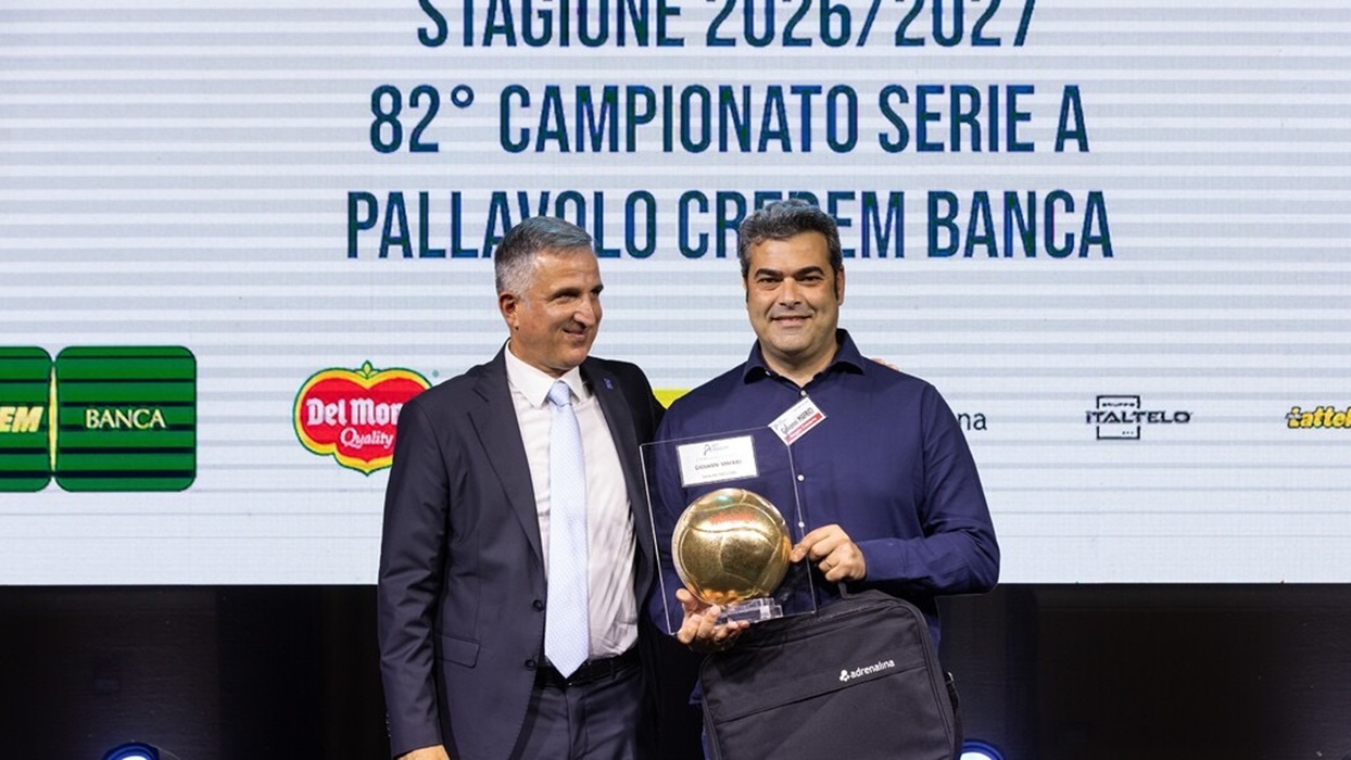 Fabio Fistetto e Giovanni Mafrici
