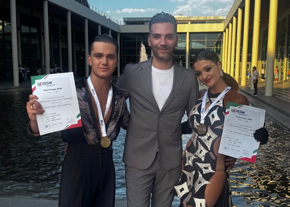 Falbo e Violi Danza Artistica