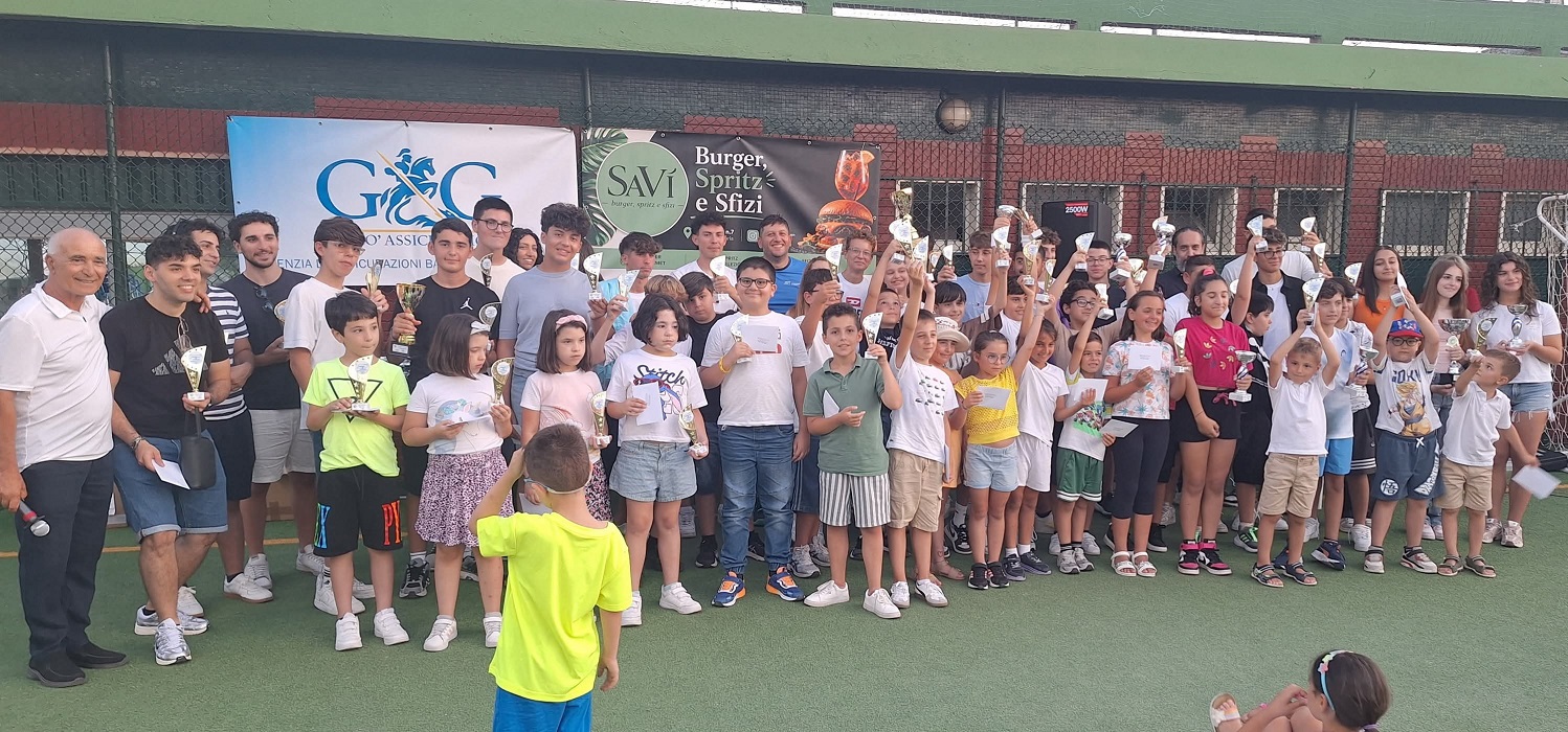 Festa Circolo Crucitti