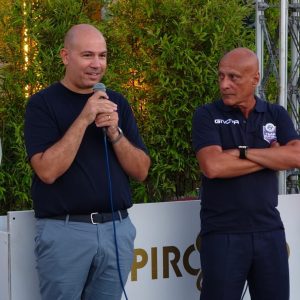 ‘Arbitraggio inadeguato alla Serie A2 Élite. Non meritiamo questo’. Il vicepresidente Mallamaci non ci sta