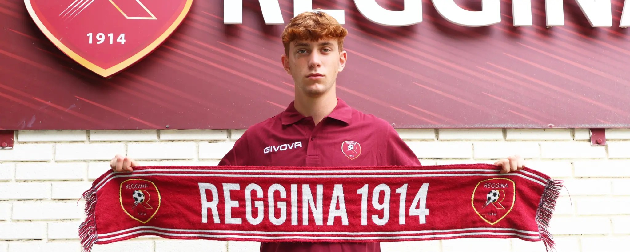 Filippo Toscano Reggina
